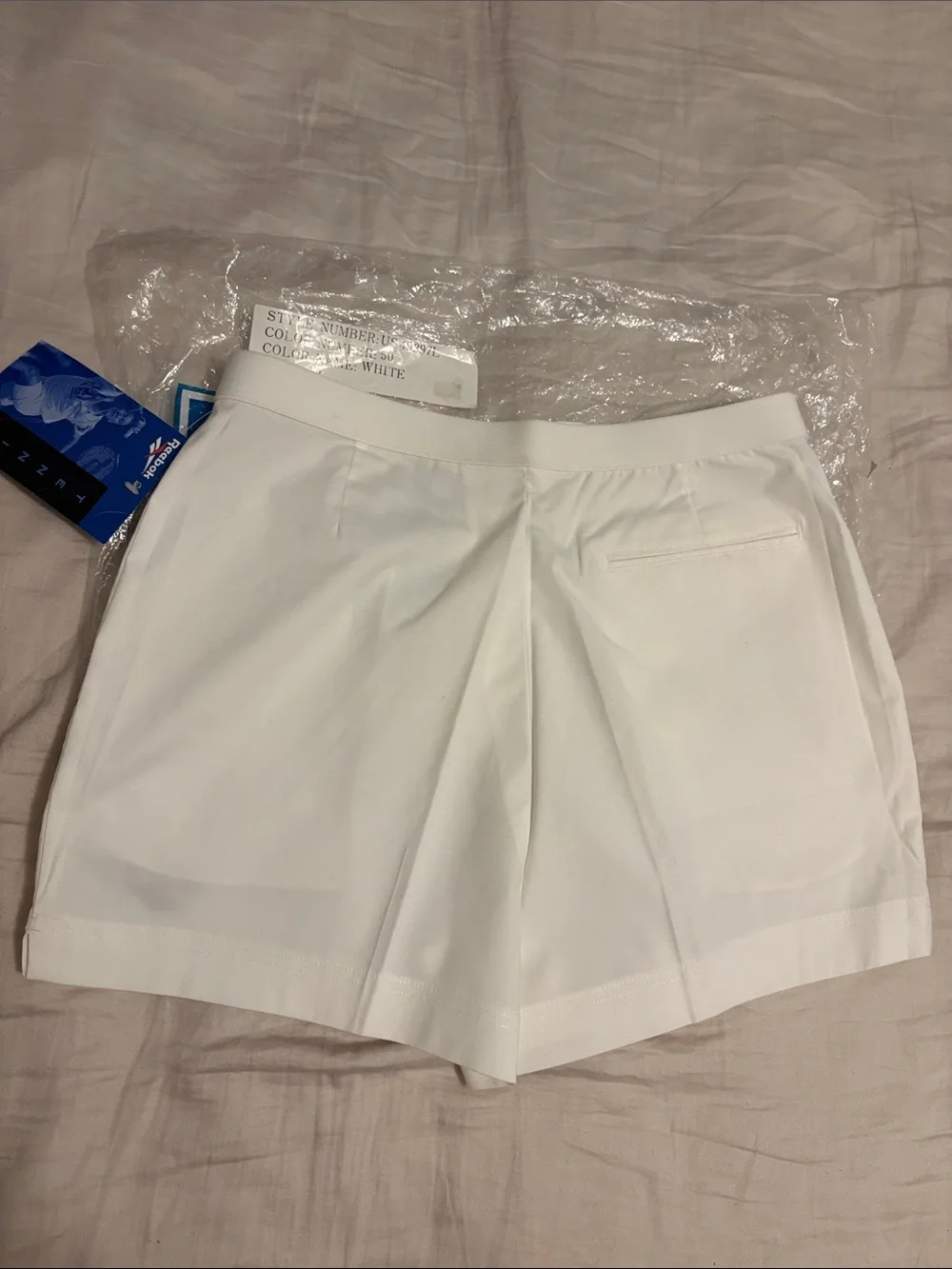 Reebok nwt 90s